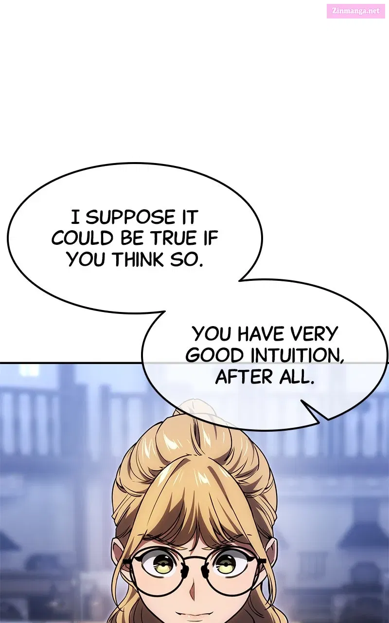 The Extra’sAcademy Survival Guide Chapter 24 page 5 - 