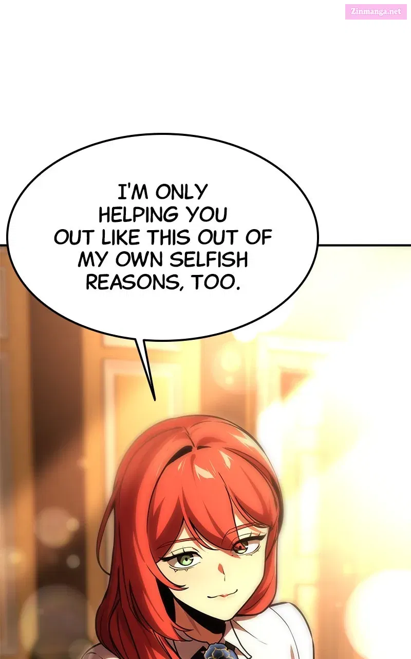 The Extra’sAcademy Survival Guide Chapter 24 page 52 - 