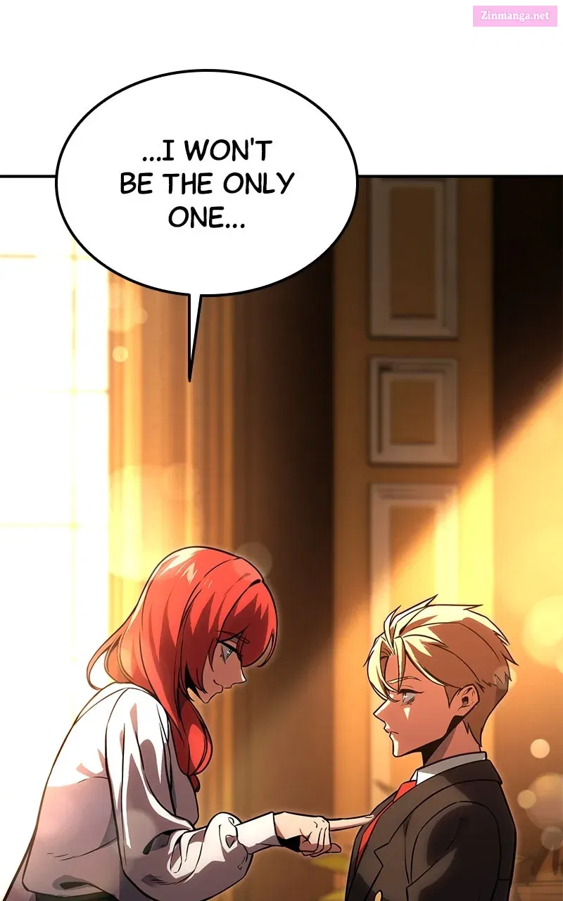 The Extra’sAcademy Survival Guide Chapter 24 page 57 - 