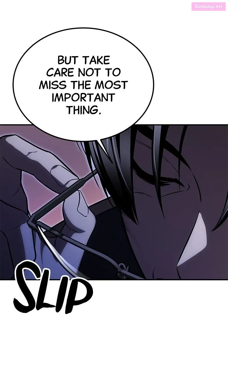 The Extra’sAcademy Survival Guide Chapter 24 page 7 - 