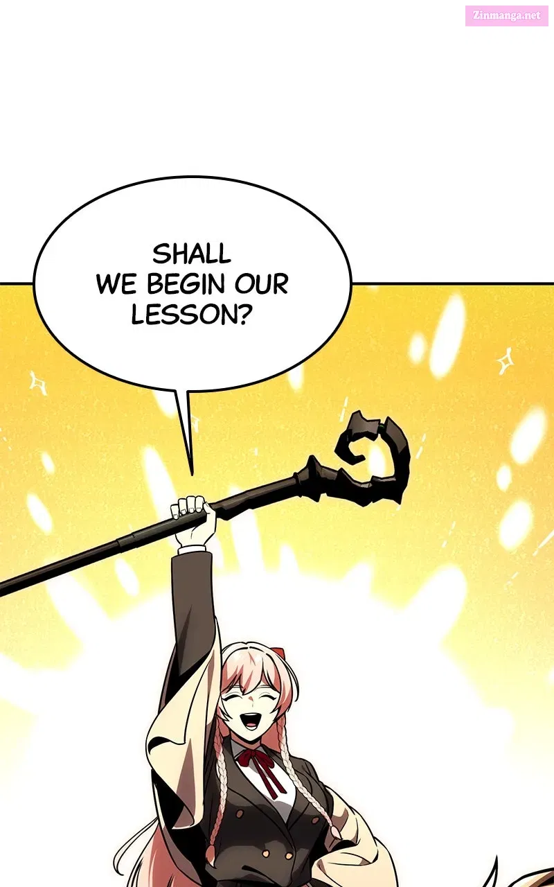 The Extra’sAcademy Survival Guide Chapter 24 page 68 - 