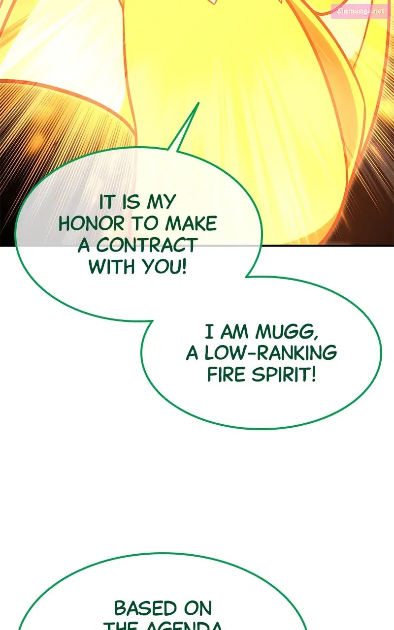 The Extra’sAcademy Survival Guide Chapter 24 page 79 - 
