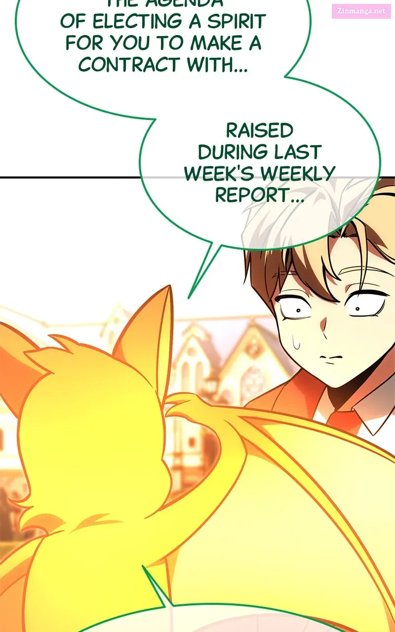 The Extra’sAcademy Survival Guide Chapter 24 page 80 - 
