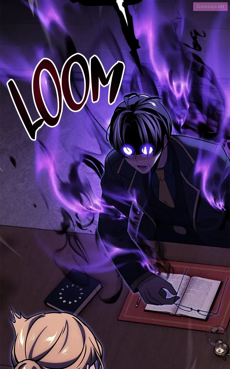 The Extra’sAcademy Survival Guide Chapter 24 page 9 - 