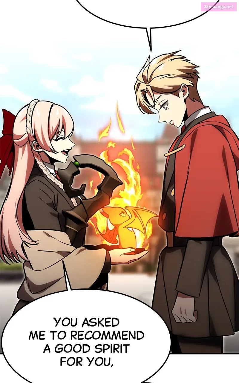 The Extra’sAcademy Survival Guide Chapter 24 page 89 - 
