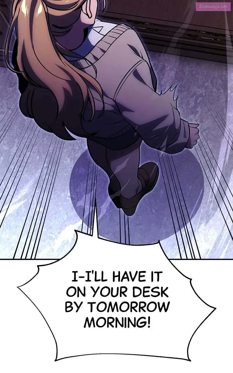 The Extra’sAcademy Survival Guide Chapter 24 page 10 - 