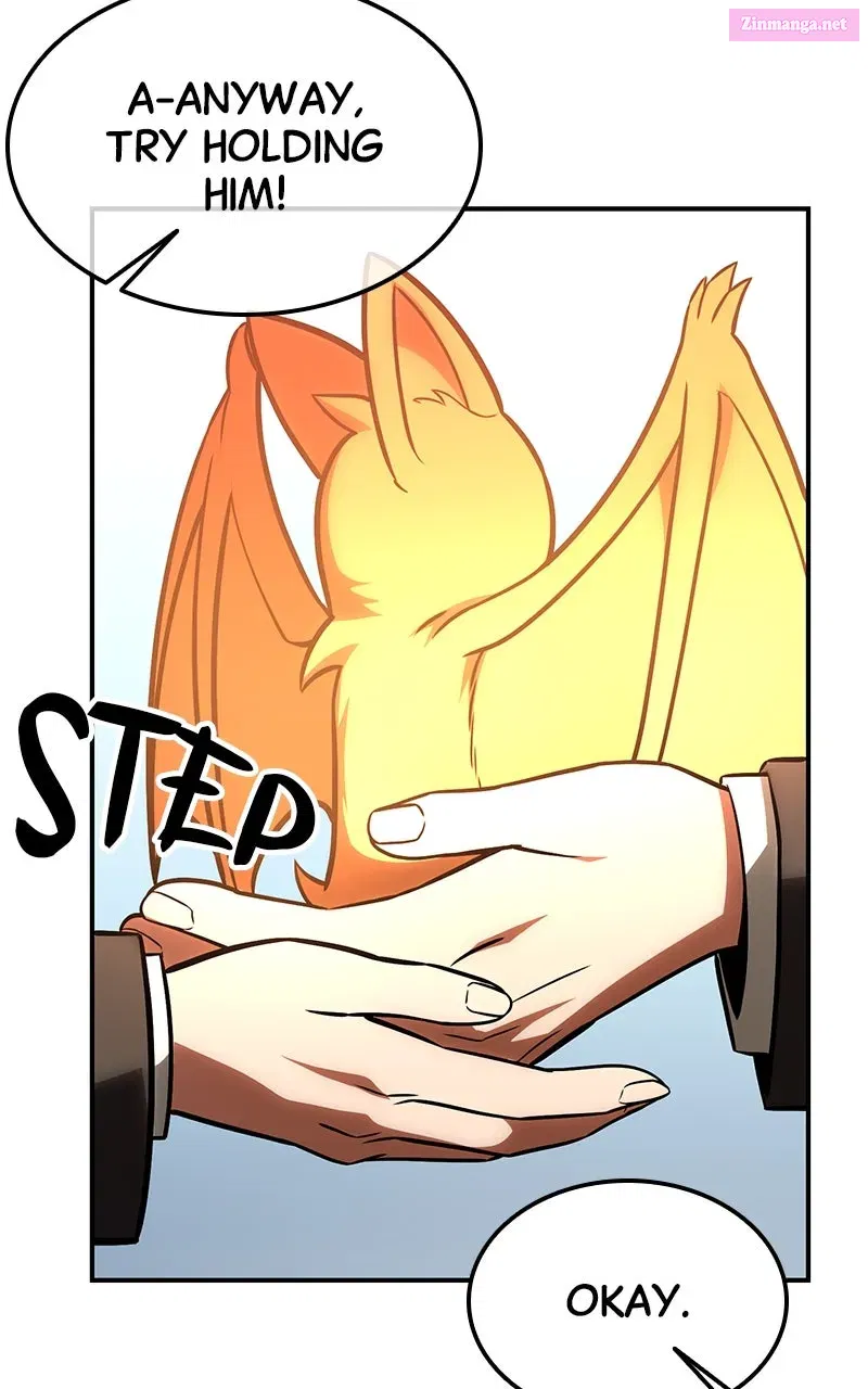 The Extra’sAcademy Survival Guide Chapter 24 page 95 - 