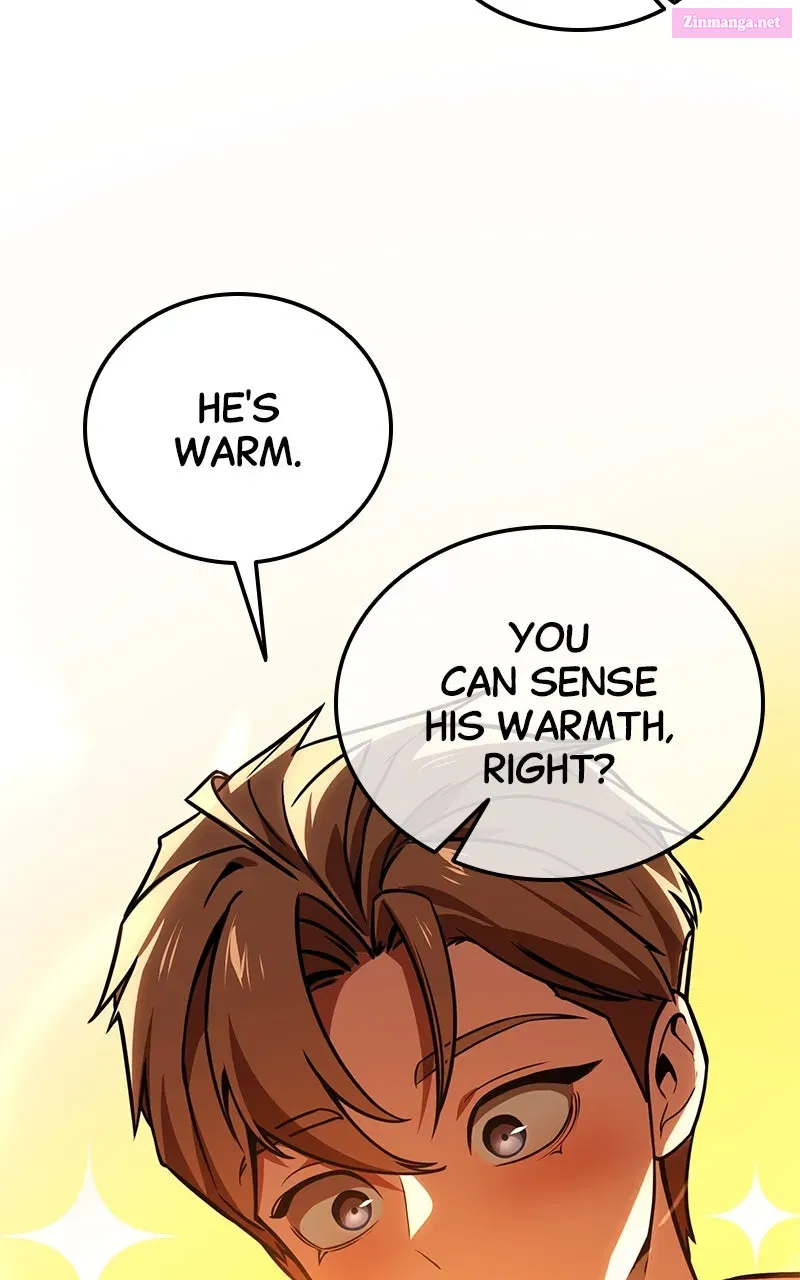 The Extra’sAcademy Survival Guide Chapter 24 page 96 - 