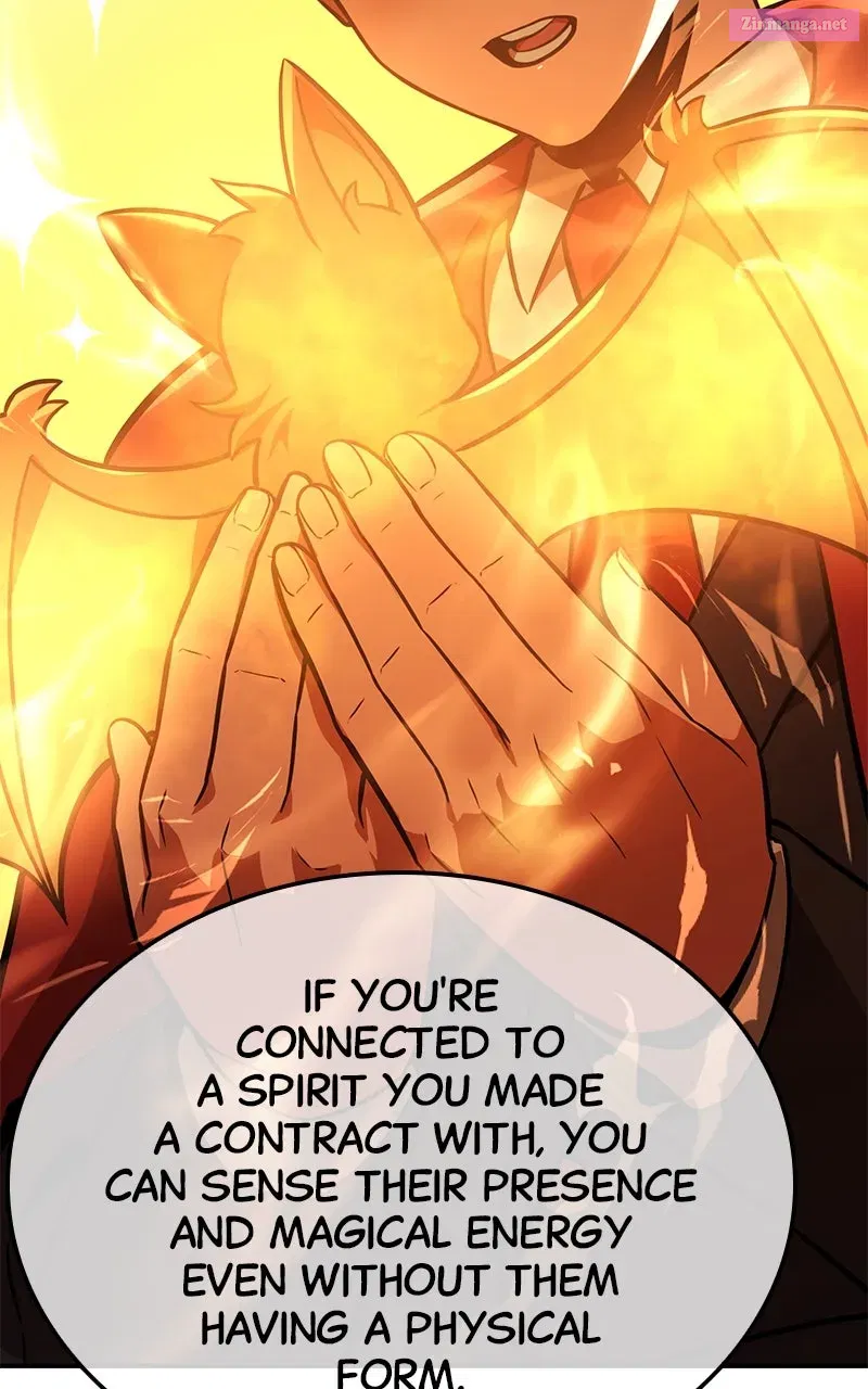 The Extra’sAcademy Survival Guide Chapter 24 page 97 - 