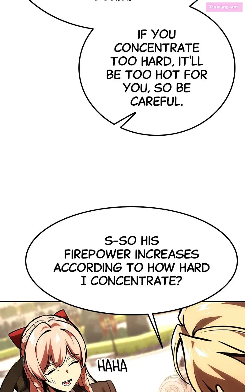 The Extra’sAcademy Survival Guide Chapter 24 page 98 - 