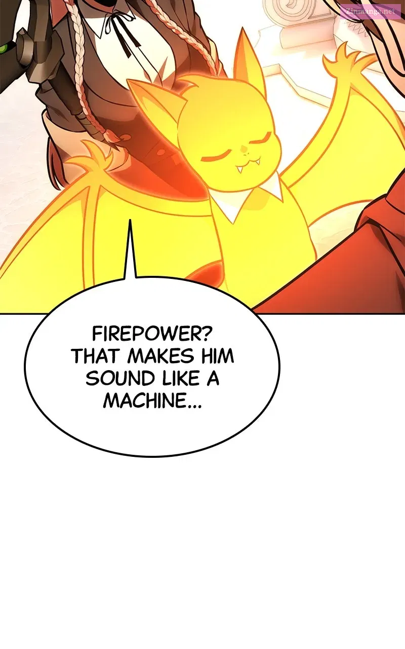 The Extra’sAcademy Survival Guide Chapter 24 page 99 - 