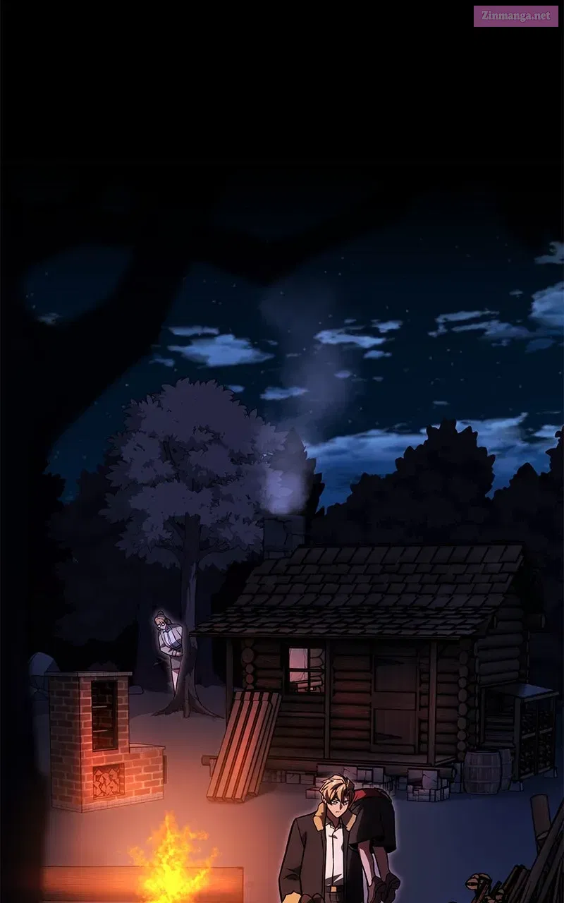 The Extra’sAcademy Survival Guide Chapter 25 page 11 - 