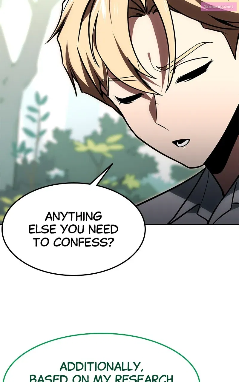 The Extra’sAcademy Survival Guide Chapter 25 page 103 - 