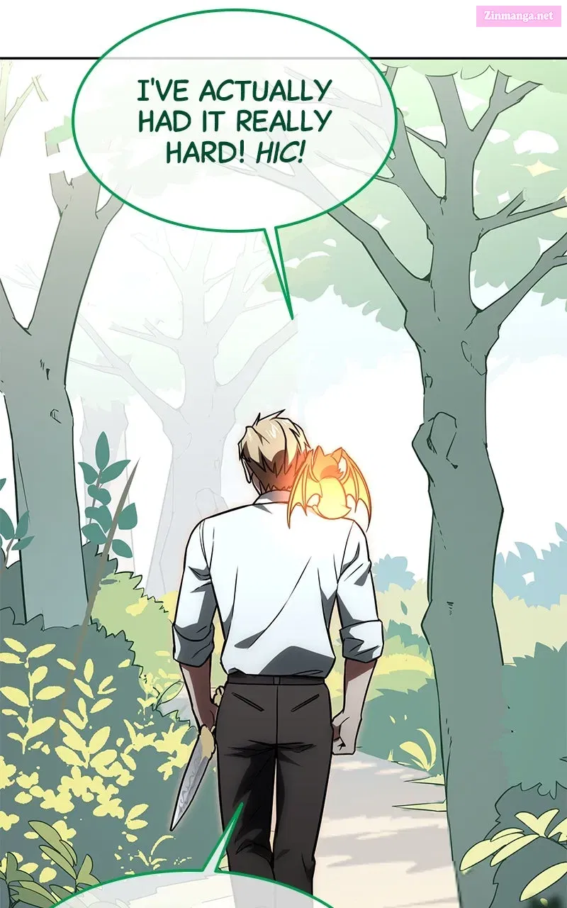 The Extra’sAcademy Survival Guide Chapter 25 page 106 - 