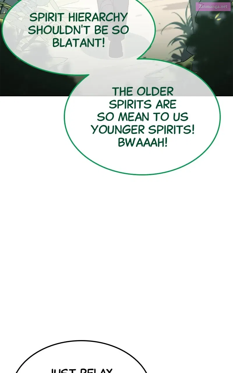 The Extra’sAcademy Survival Guide Chapter 25 page 107 - 