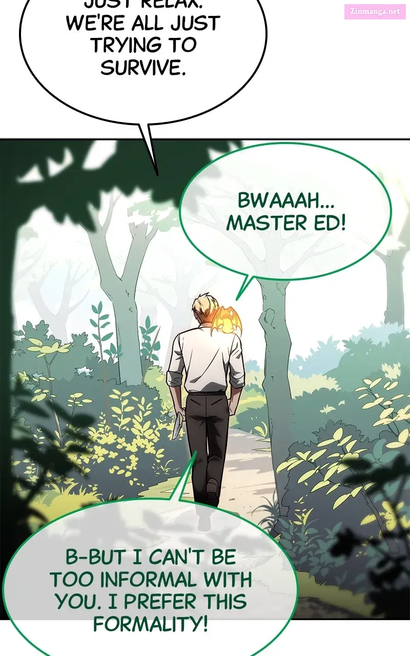 The Extra’sAcademy Survival Guide Chapter 25 page 108 - 
