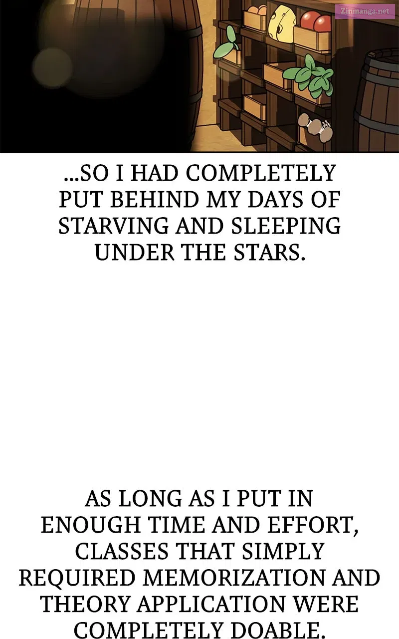 The Extra’sAcademy Survival Guide Chapter 25 page 115 - 