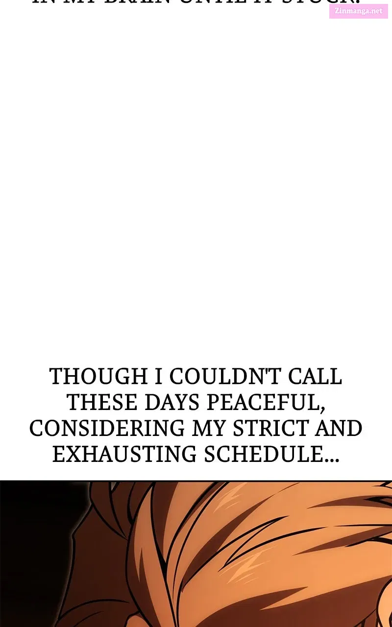 The Extra’sAcademy Survival Guide Chapter 25 page 117 - 