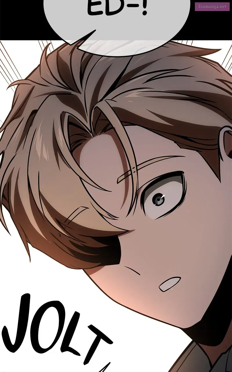 The Extra’sAcademy Survival Guide Chapter 25 page 121 - 