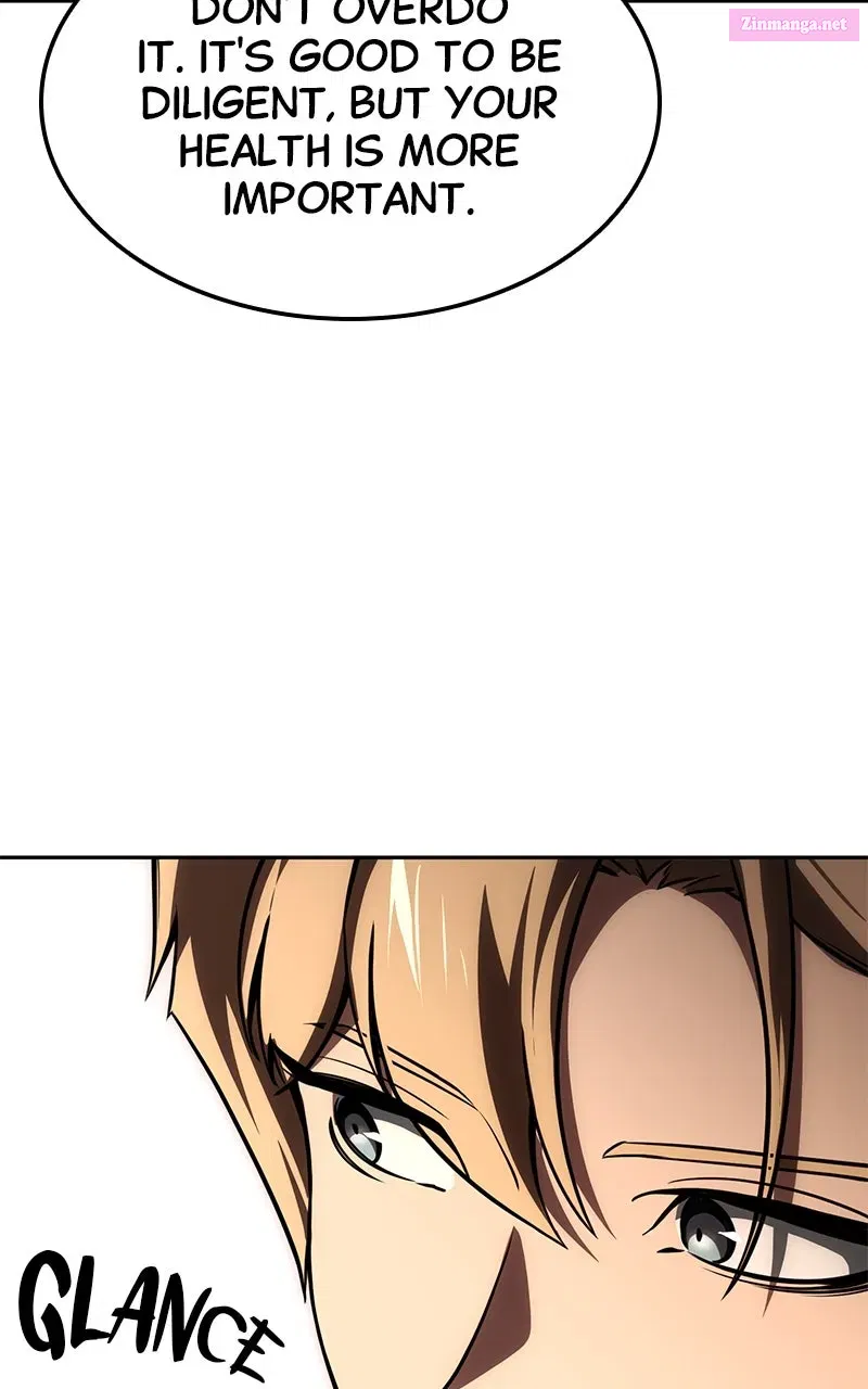 The Extra’sAcademy Survival Guide Chapter 25 page 126 - 
