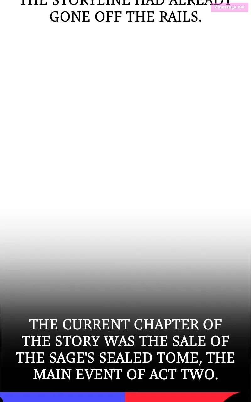 The Extra’sAcademy Survival Guide Chapter 25 page 131 - 