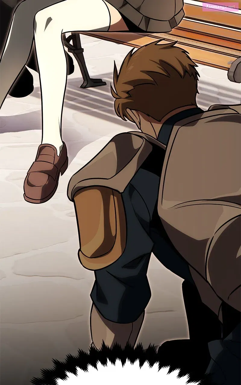 The Extra’sAcademy Survival Guide Chapter 25 page 151 - 