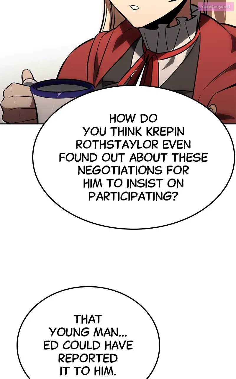 The Extra’sAcademy Survival Guide Chapter 25 page 156 - 