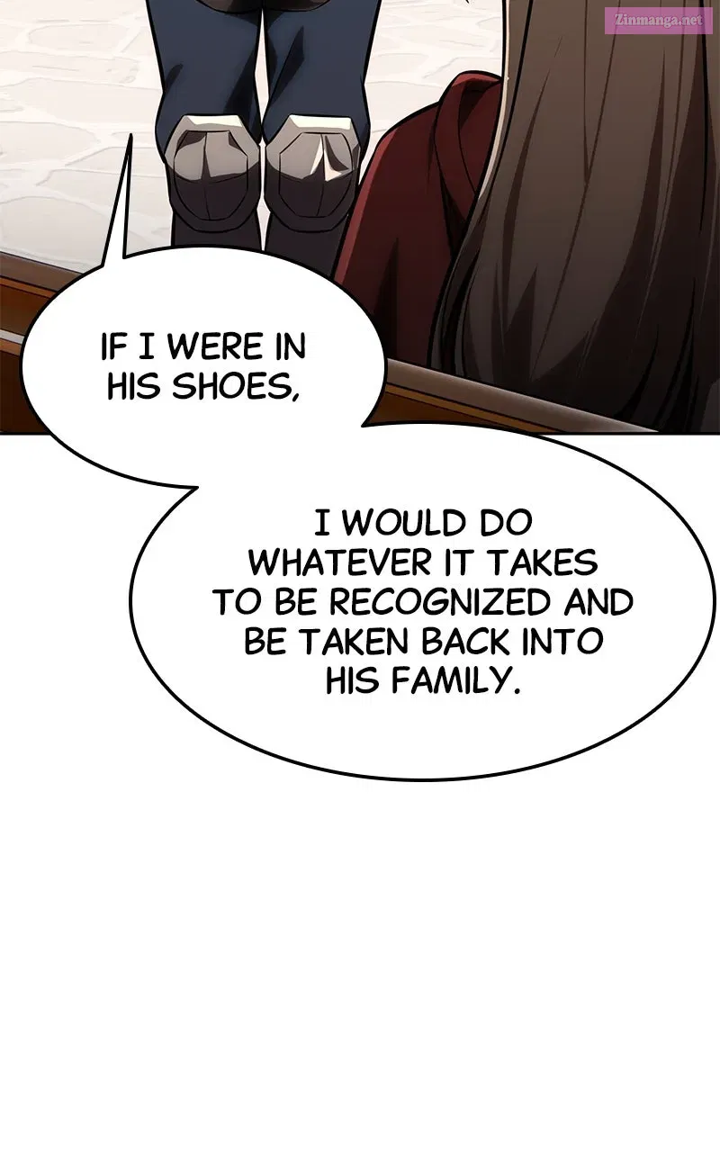 The Extra’sAcademy Survival Guide Chapter 25 page 158 - 