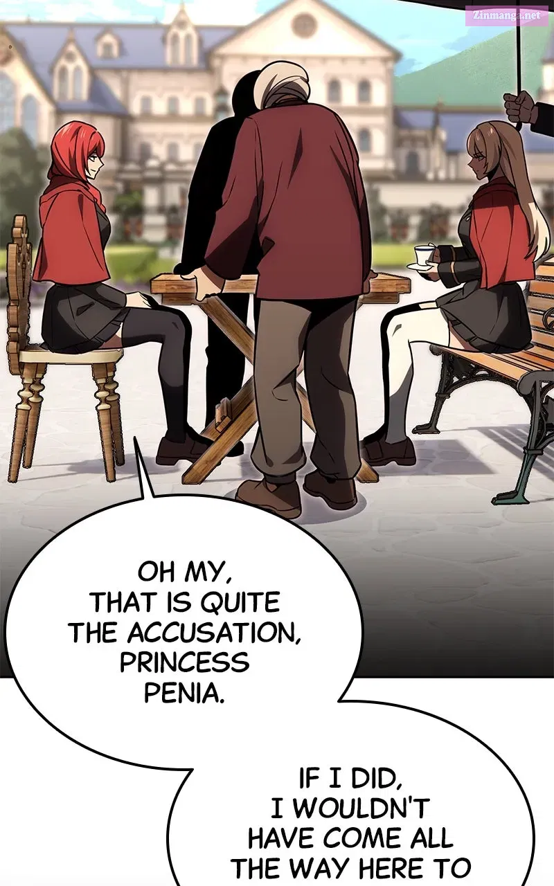 The Extra’sAcademy Survival Guide Chapter 25 page 165 - 