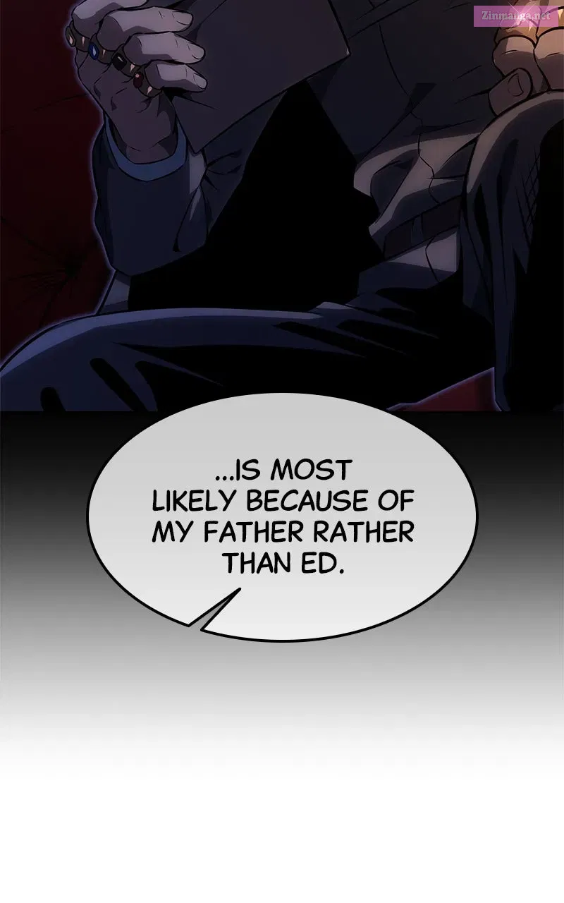 The Extra’sAcademy Survival Guide Chapter 25 page 167 - 