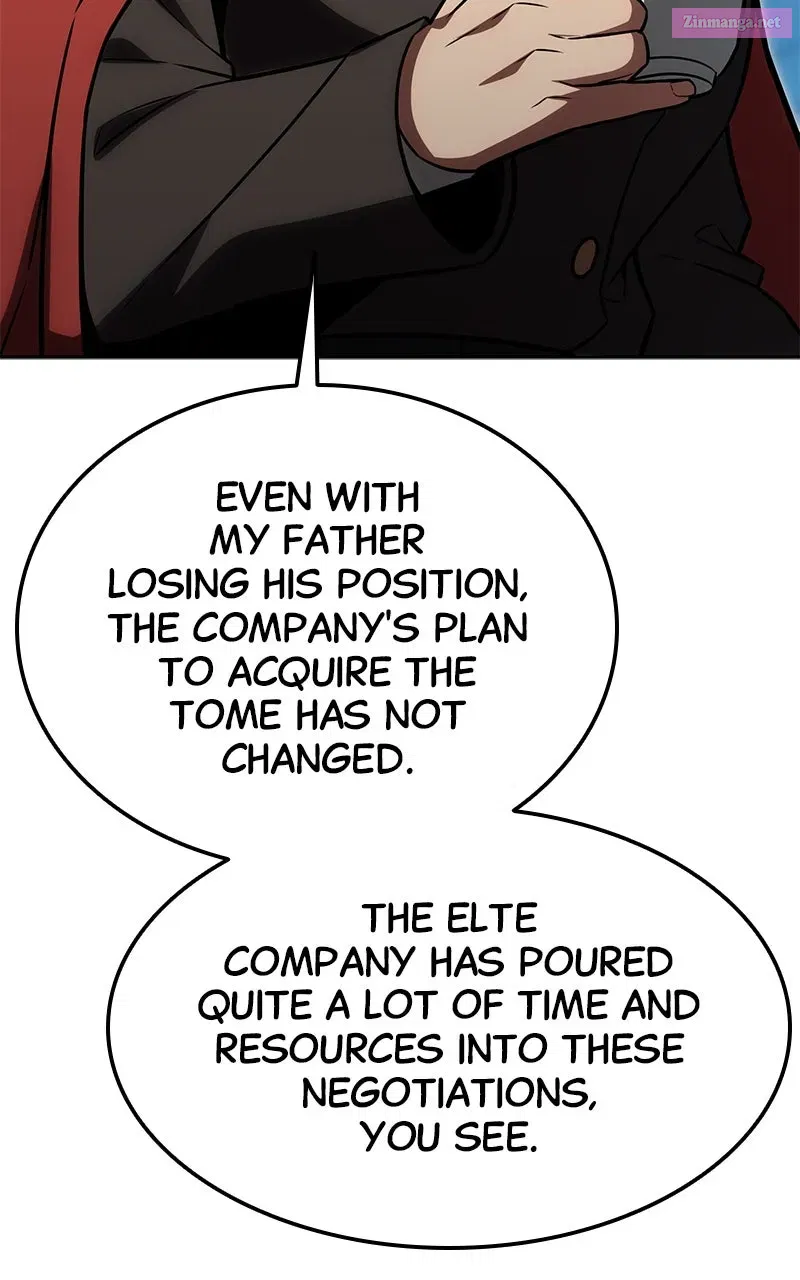 The Extra’sAcademy Survival Guide Chapter 25 page 171 - 