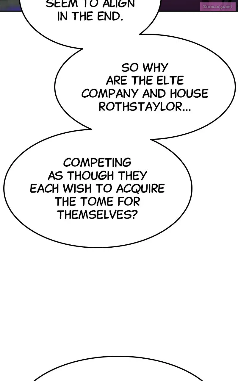 The Extra’sAcademy Survival Guide Chapter 25 page 174 - 