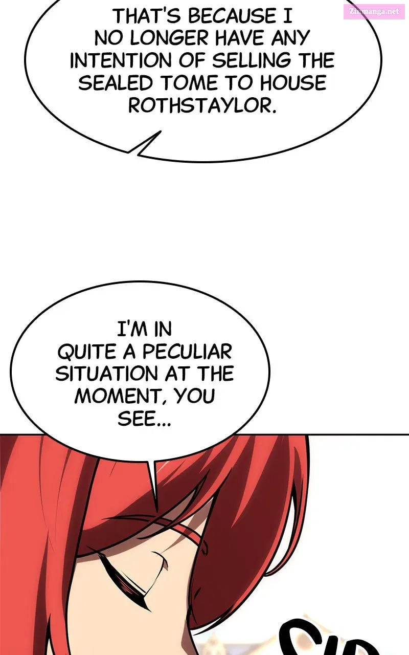 The Extra’sAcademy Survival Guide Chapter 25 page 175 - 
