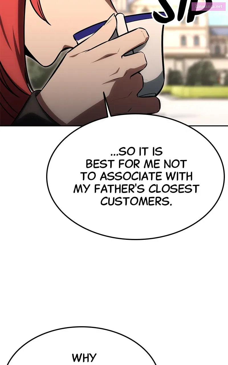 The Extra’sAcademy Survival Guide Chapter 25 page 176 - 