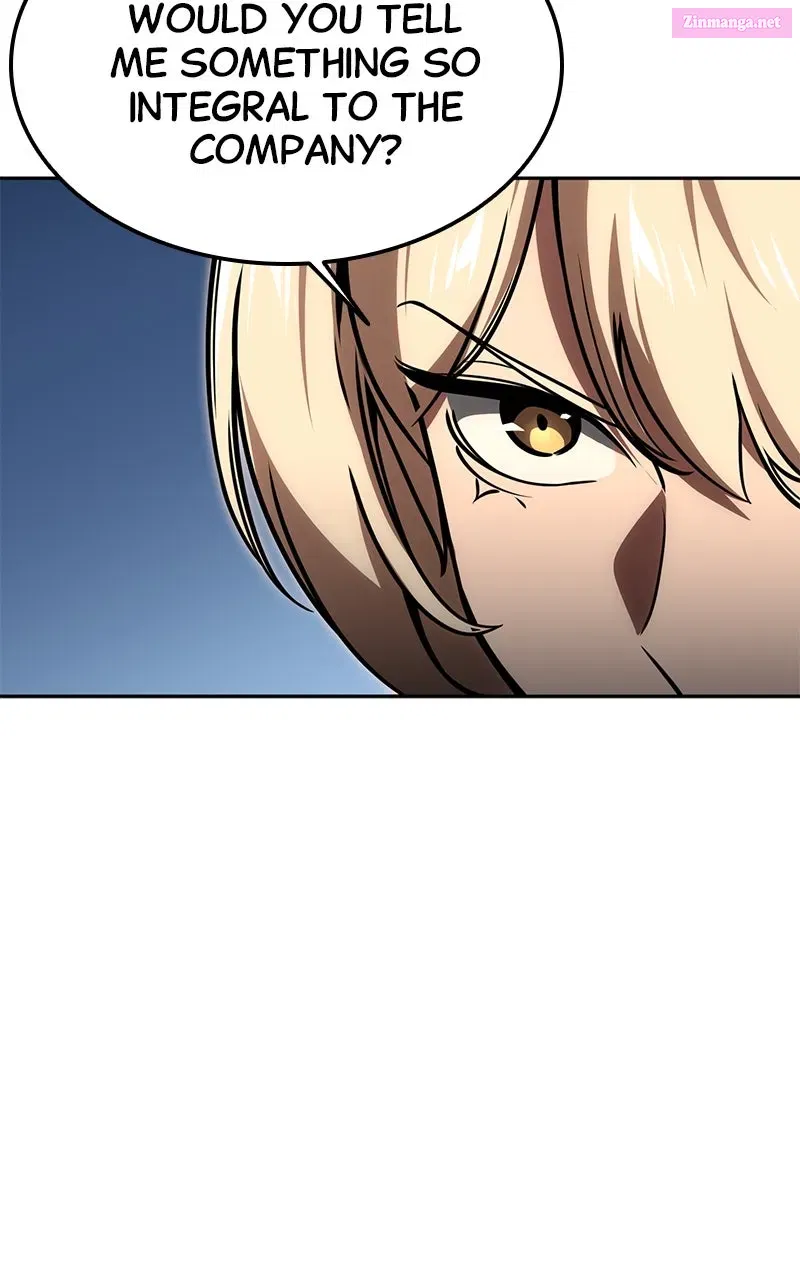 The Extra’sAcademy Survival Guide Chapter 25 page 177 - 