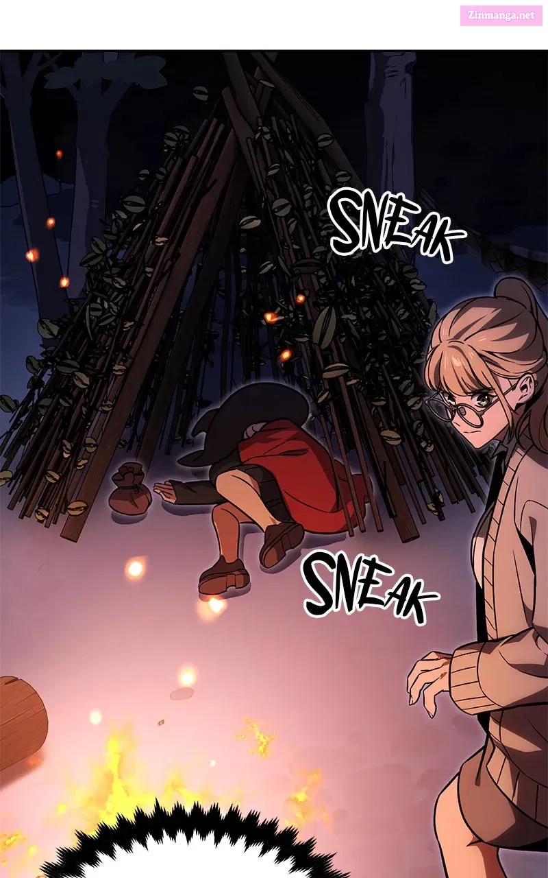 The Extra’sAcademy Survival Guide Chapter 25 page 19 - 