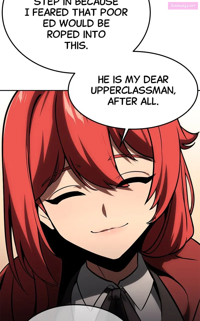 The Extra’sAcademy Survival Guide Chapter 25 page 181 - 