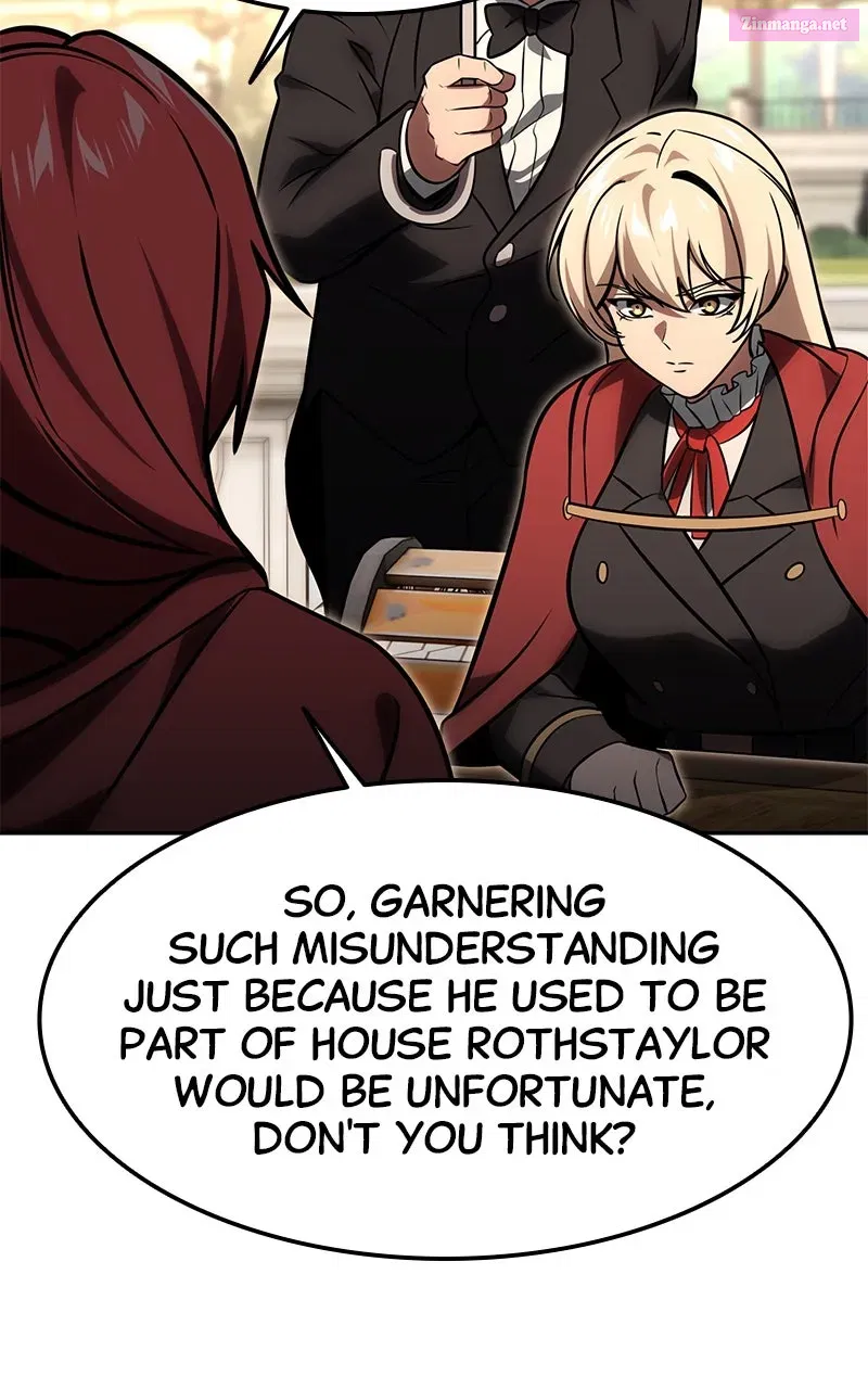 The Extra’sAcademy Survival Guide Chapter 25 page 183 - 