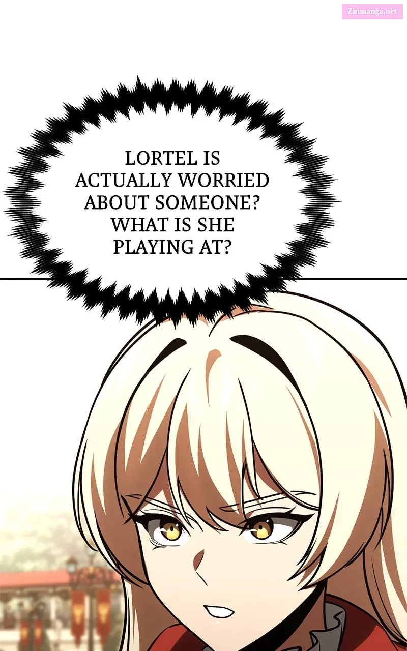 The Extra’sAcademy Survival Guide Chapter 25 page 184 - 