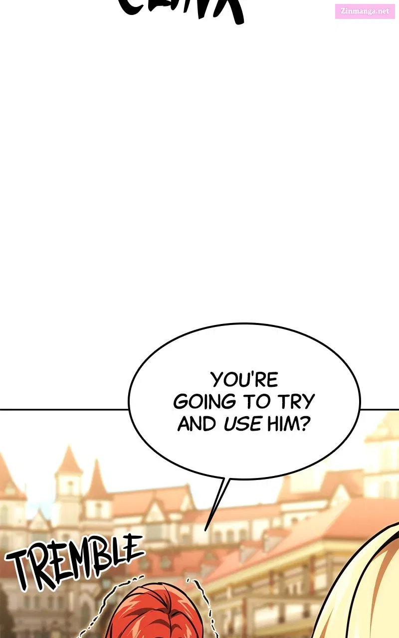 The Extra’sAcademy Survival Guide Chapter 25 page 192 - 