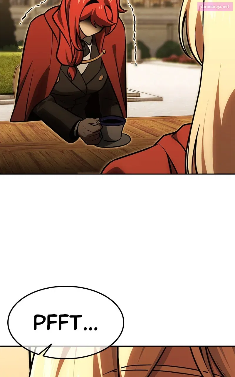 The Extra’sAcademy Survival Guide Chapter 25 page 193 - 