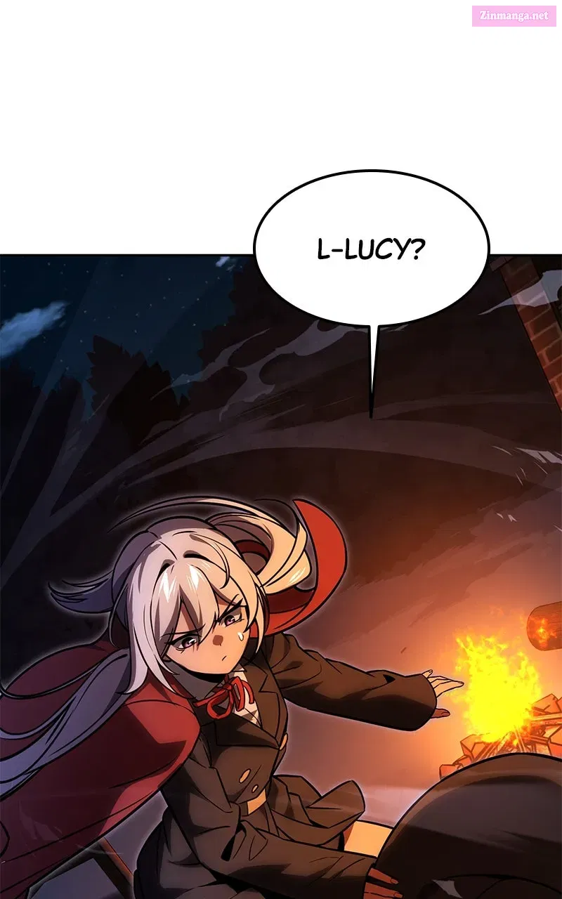 The Extra’sAcademy Survival Guide Chapter 25 page 25 - 