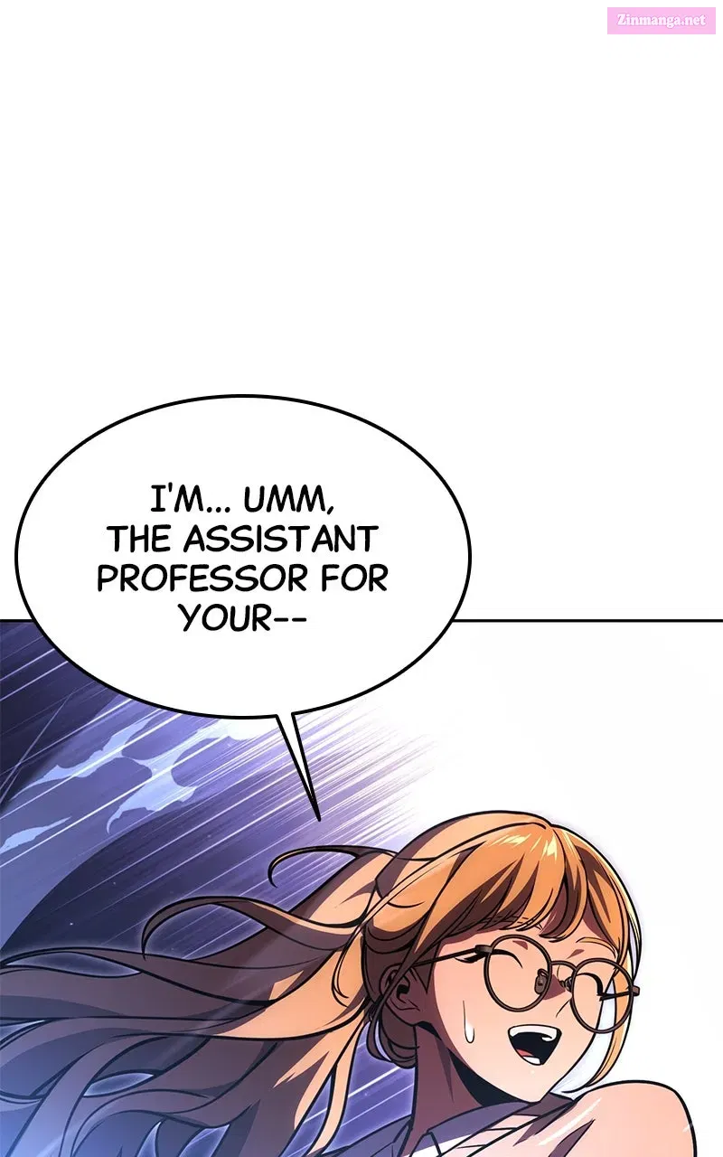 The Extra’sAcademy Survival Guide Chapter 25 page 27 - 
