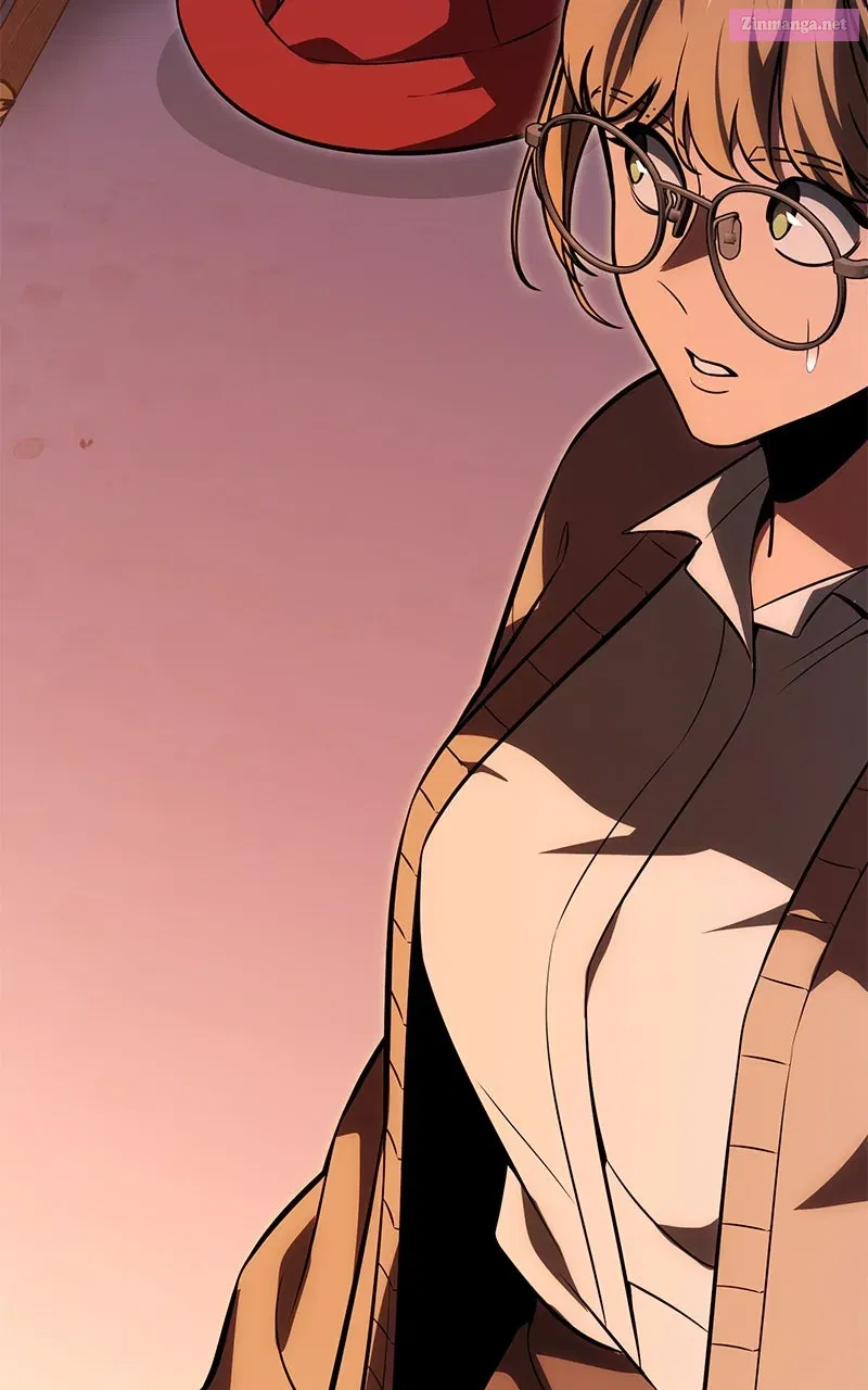 The Extra’sAcademy Survival Guide Chapter 25 page 31 - 