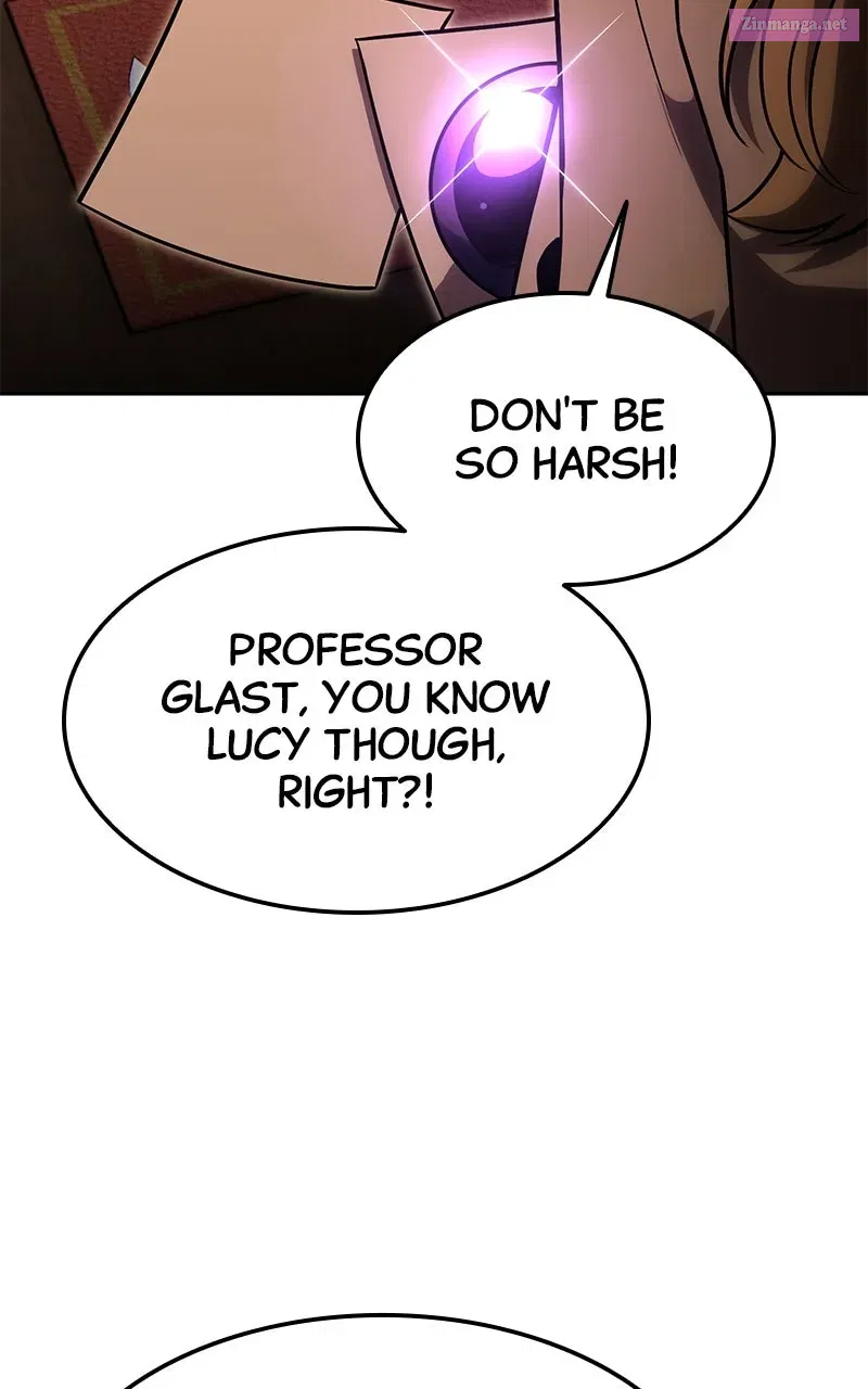 The Extra’sAcademy Survival Guide Chapter 25 page 46 - 