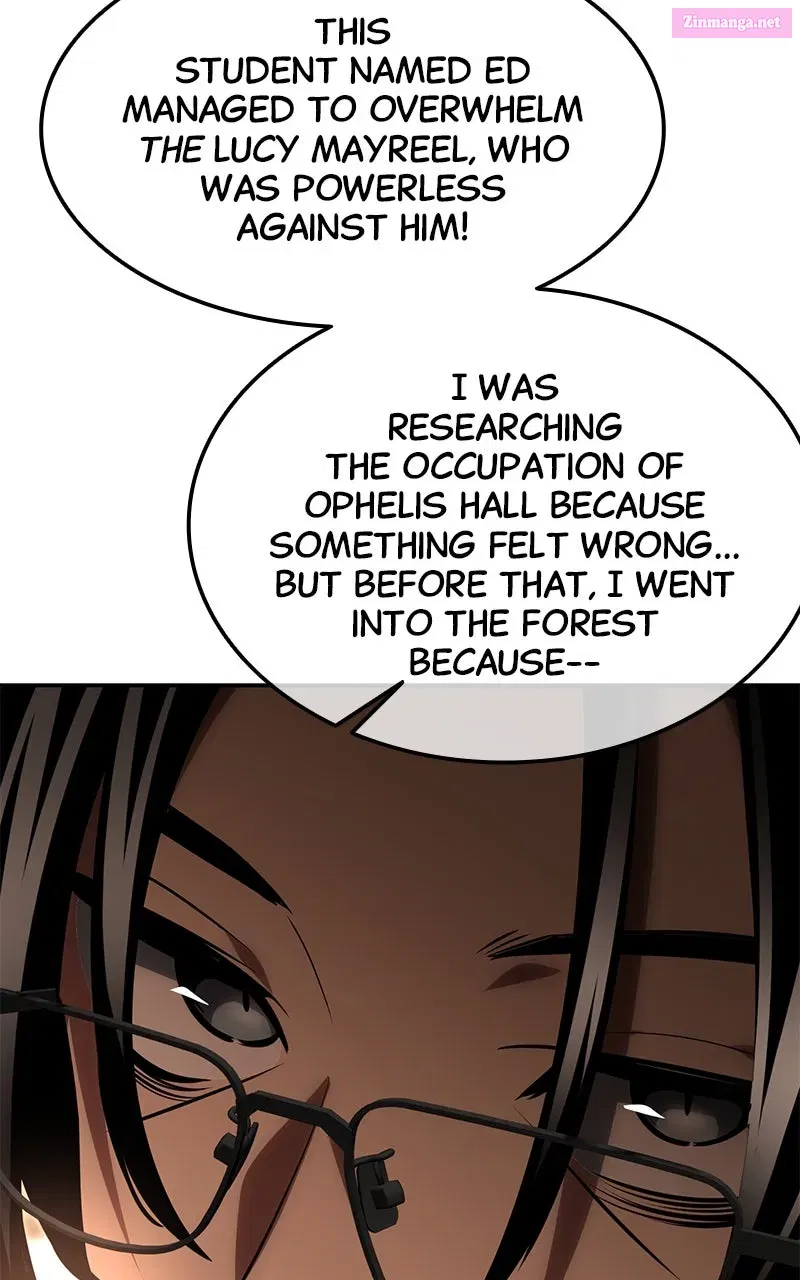 The Extra’sAcademy Survival Guide Chapter 25 page 47 - 