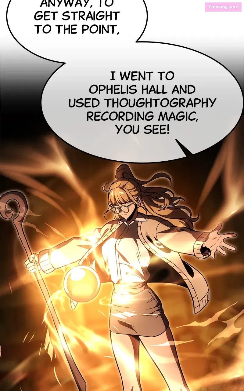 The Extra’sAcademy Survival Guide Chapter 25 page 49 - 