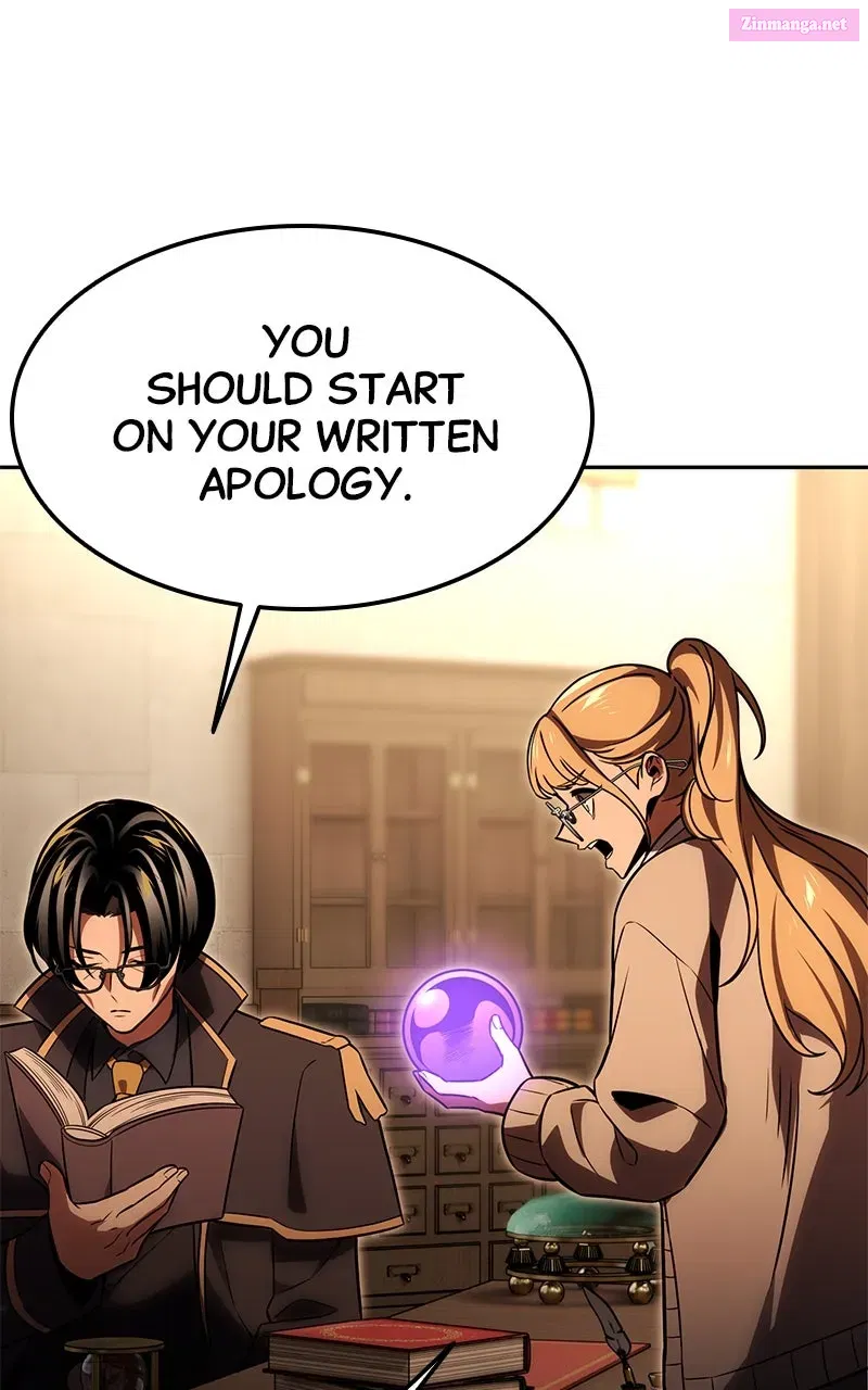 The Extra’sAcademy Survival Guide Chapter 25 page 51 - 