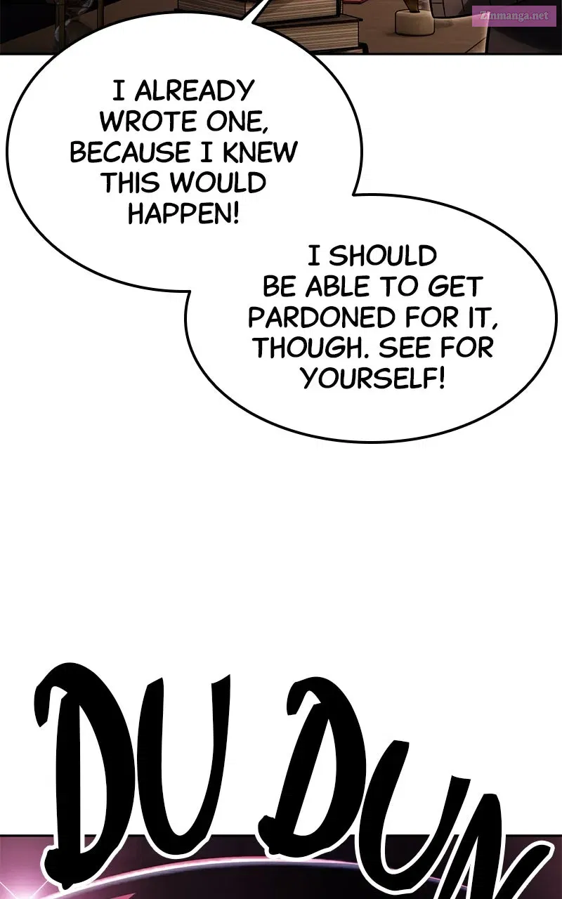 The Extra’sAcademy Survival Guide Chapter 25 page 52 - 