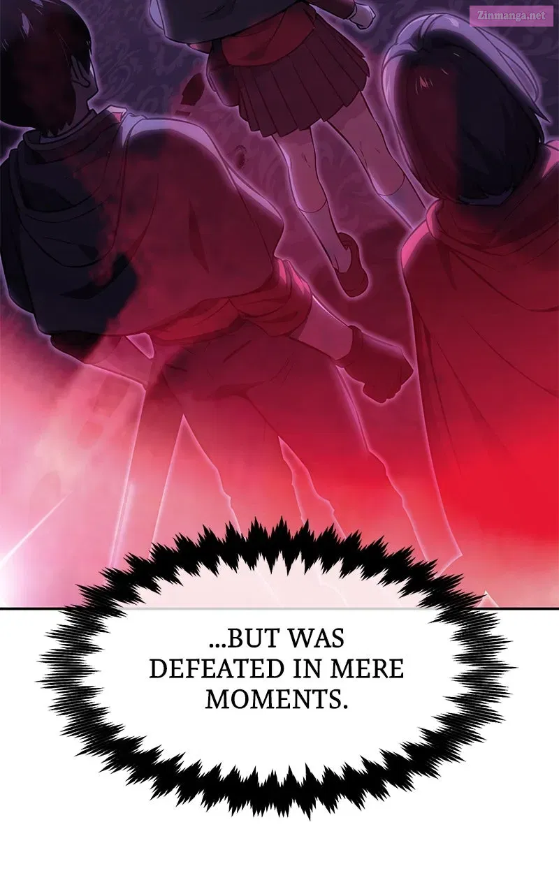 The Extra’sAcademy Survival Guide Chapter 25 page 65 - 